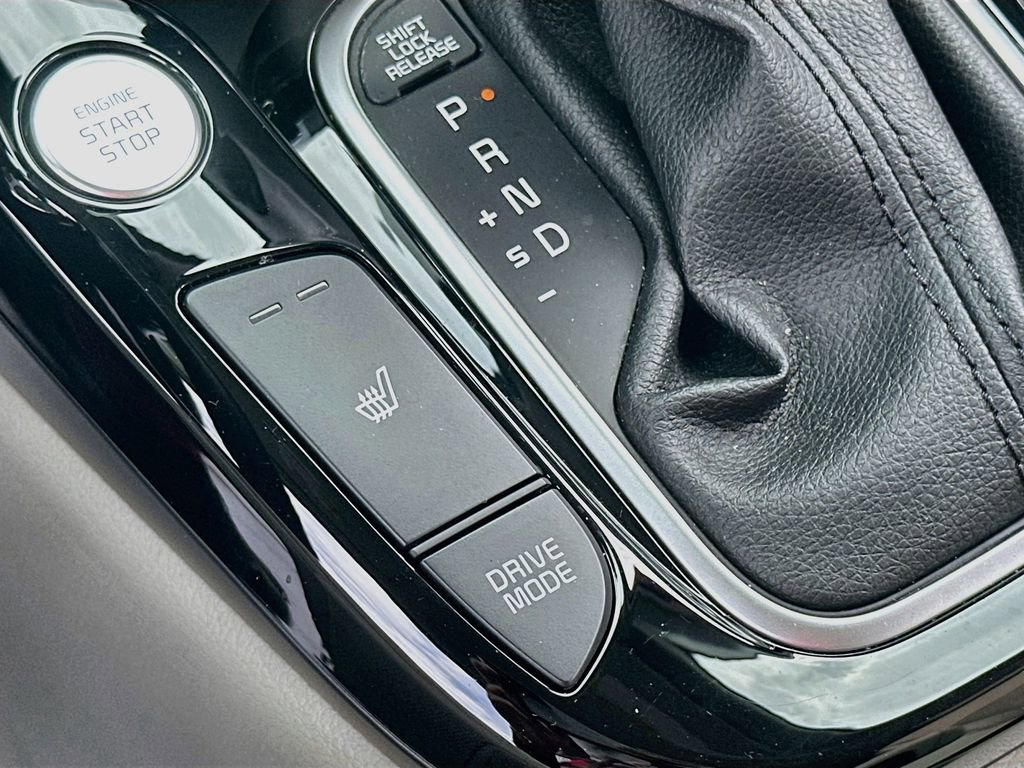 Certified 2023 Kia Soul EX FWD image 20