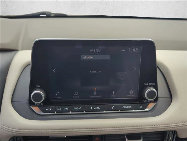 Used 2023 Nissan Rogue SL image 18