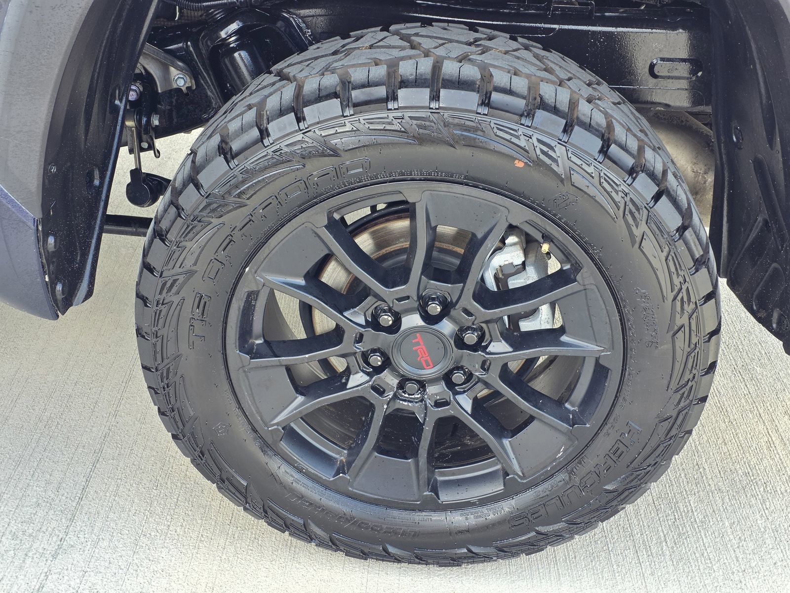 Used 2023 Toyota Tundra SR5 image 31