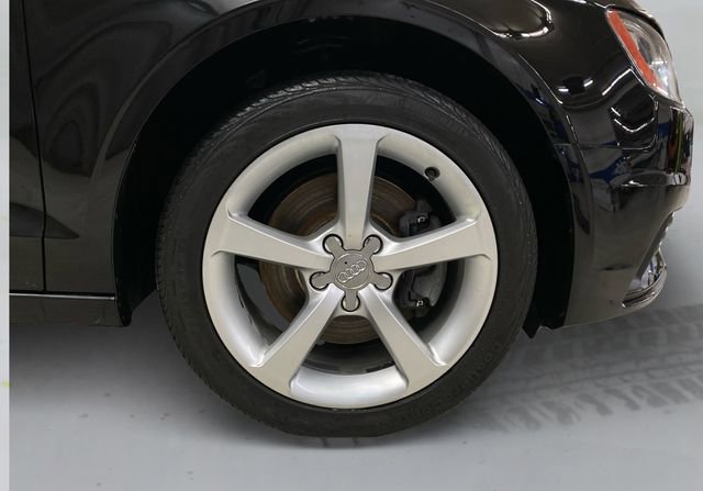 Used 2015 Audi A3 2.0T Premium w/ Cold Weather Package image 16