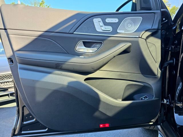 New 2026 Mercedes-Benz GLE 580 4MATIC image 21