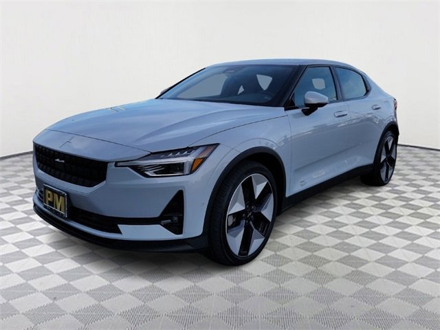 Used 2023 Polestar Polestar 2 w/ Pilot Pack image 3