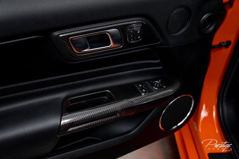 Used 2020 Ford Mustang GT Premium w/ GT Performance Package image 31