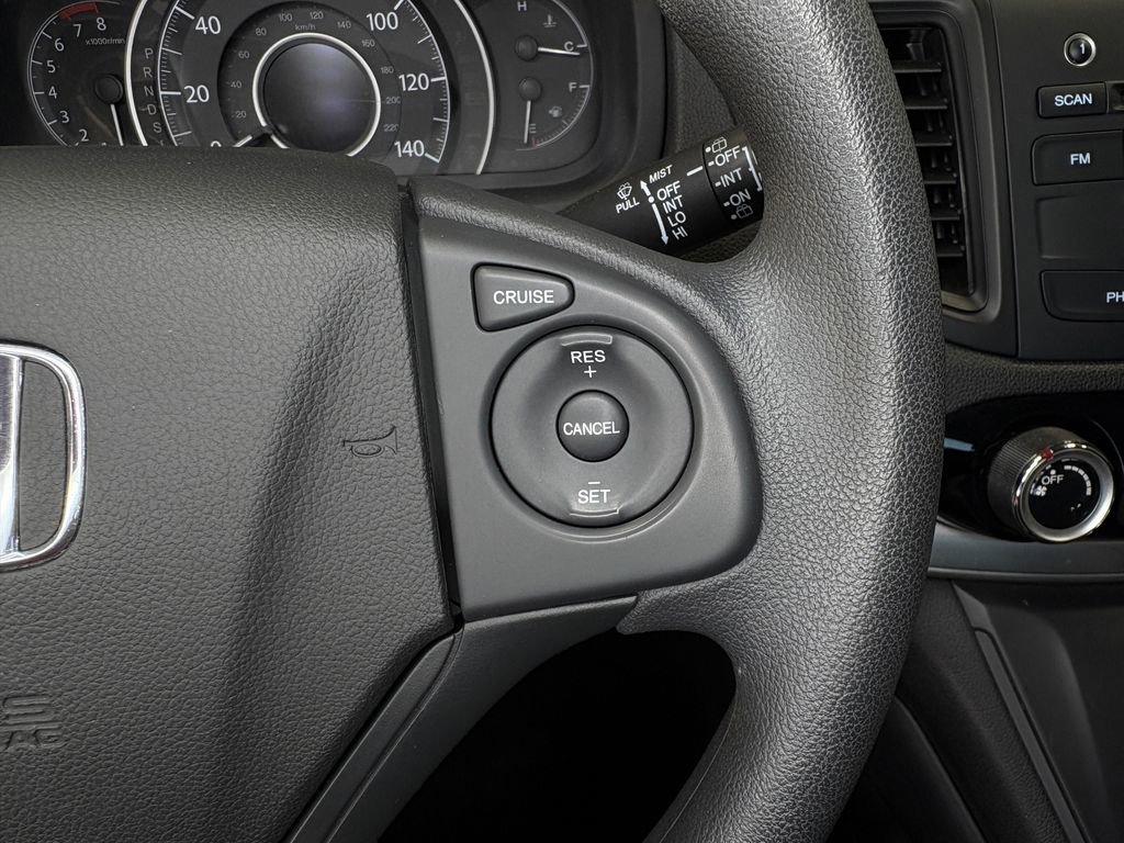 Used 2016 Honda CR-V LX image 16