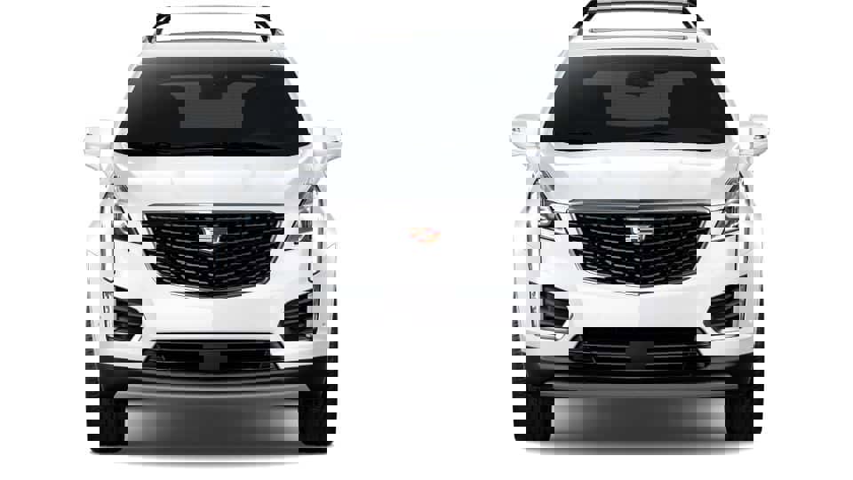 New 2026 Cadillac XT5 Premium Luxury w/ Driver Assist Package image 18