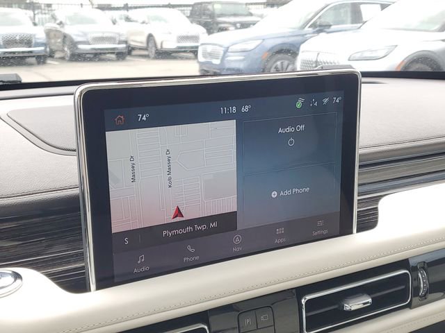 Used 2023 Lincoln Aviator Black Label w/ Dynamic Handling Package image 20