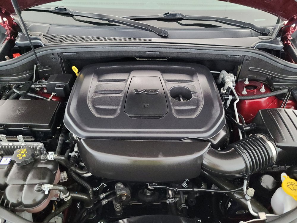 Used 2022 Jeep Grand Cherokee Laredo X RWD image 30