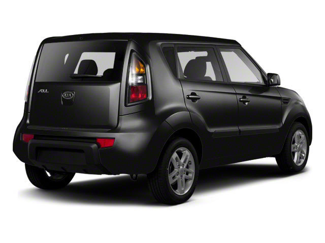 Used 2010 Kia Soul + w/ Audio Pkg FWD image 2