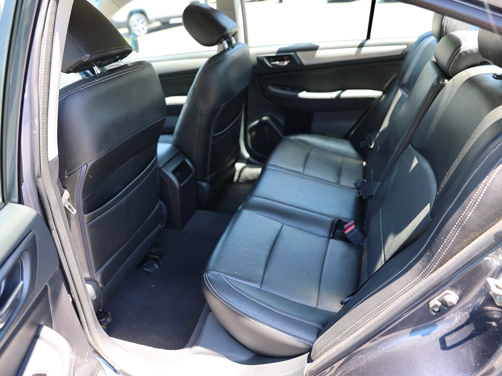 Used 2017 Subaru Legacy 2.5i Premium AWD/4WD image 20