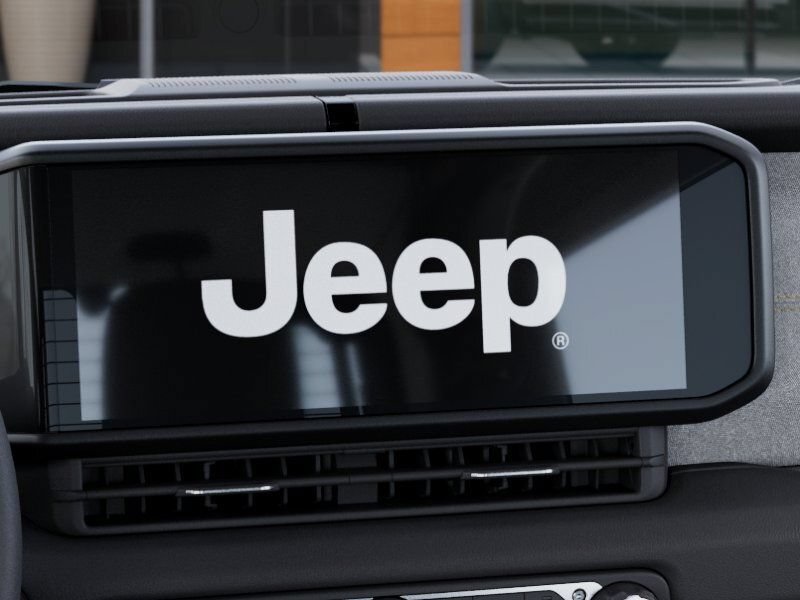 New 2026 Jeep Wrangler Unlimited Sport AWD/4WD image 19