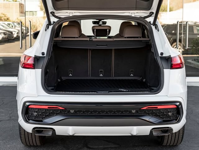 New 2026 Audi Q5 Prestige AWD/4WD image 31