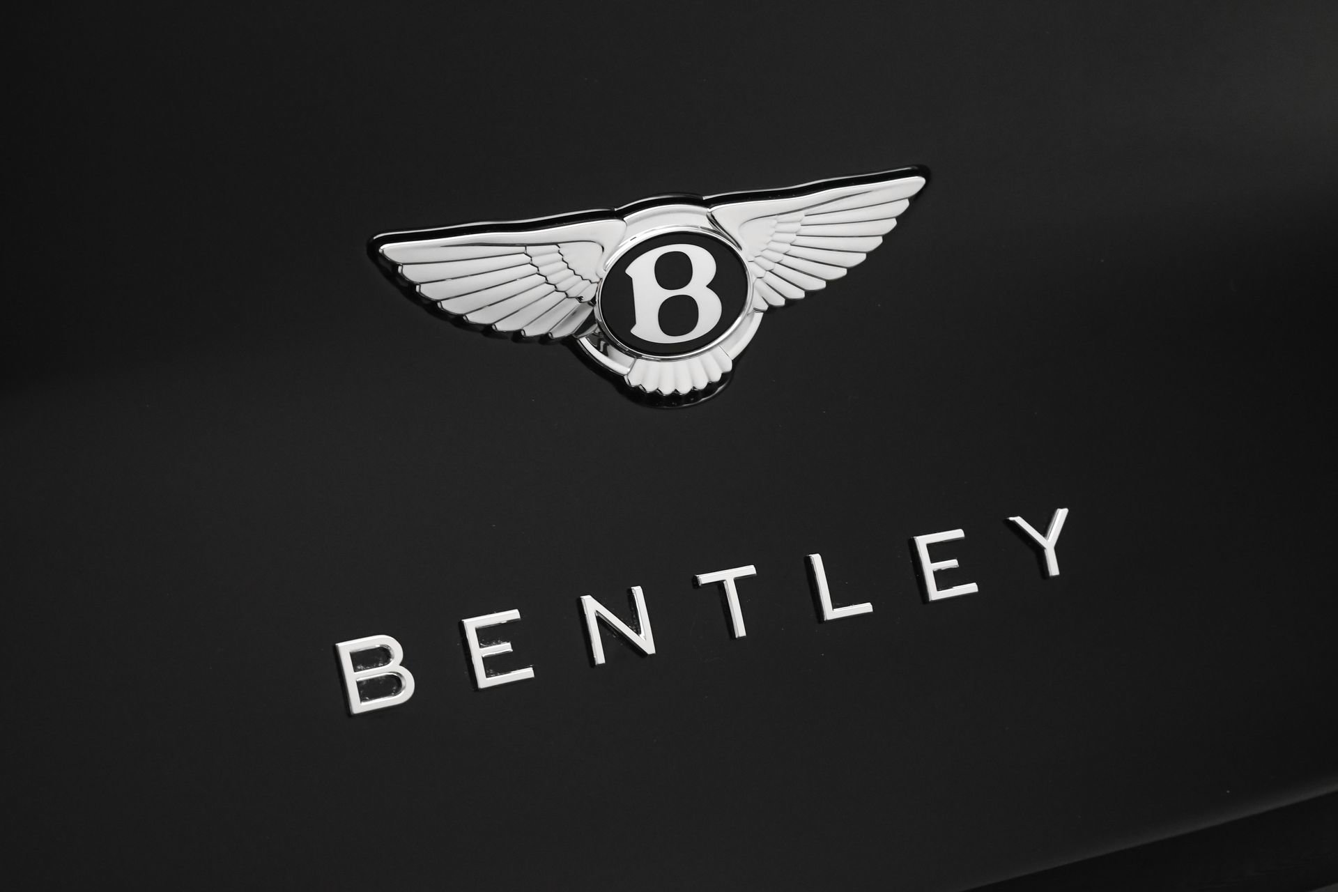 New 2024 Bentley Bentayga Extended Wheelbase image 25