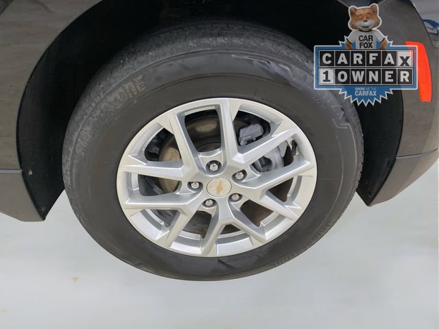 Used 2024 Chevrolet Equinox LT image 16