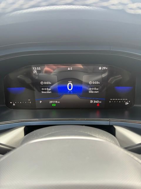 Used 2023 Volkswagen Taos SE image 21