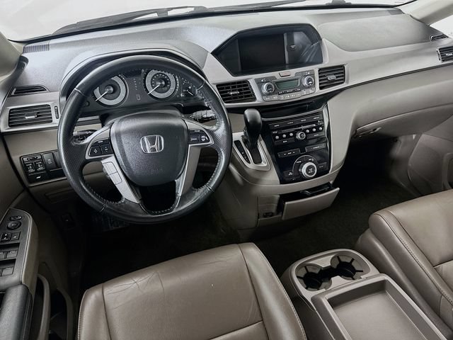 Used 2013 Honda Odyssey EX-L image 31