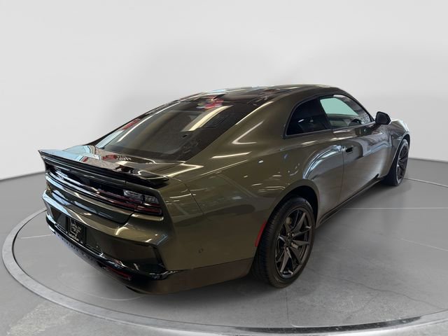 New 2026 Dodge Charger R/T Scat Pack image 2