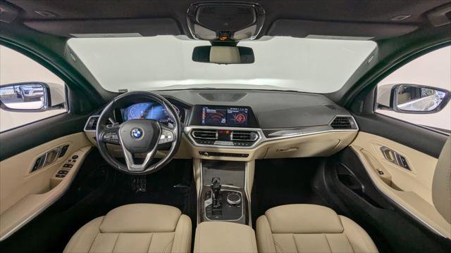 Used 2020 BMW 330i Sedan w/ Convenience Package image 27