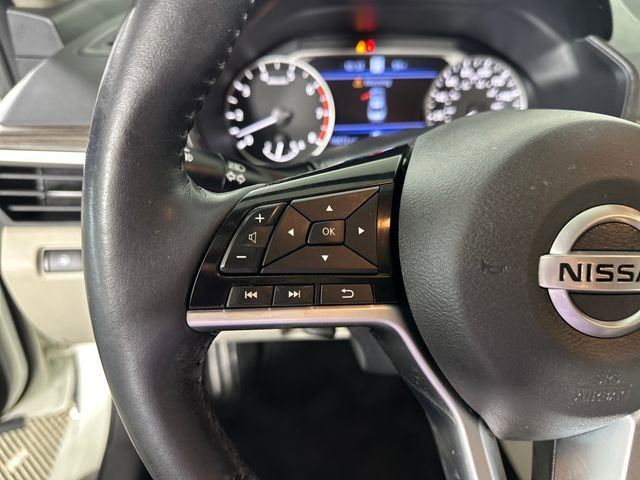 Used 2020 Nissan Altima 2.0 Platinum FWD image 15