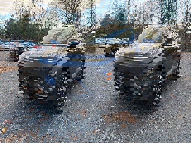 Certified 2024 Hyundai Kona SEL image 1