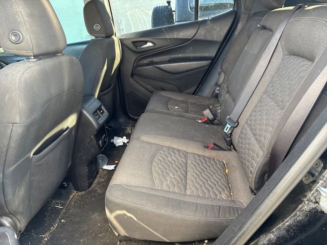 Used 2018 Chevrolet Equinox LT w/ LT True North Edition image 9