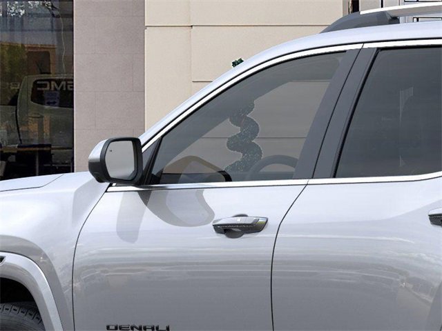 New 2026 GMC Terrain Denali w/ LPO, Black Badging Package image 12