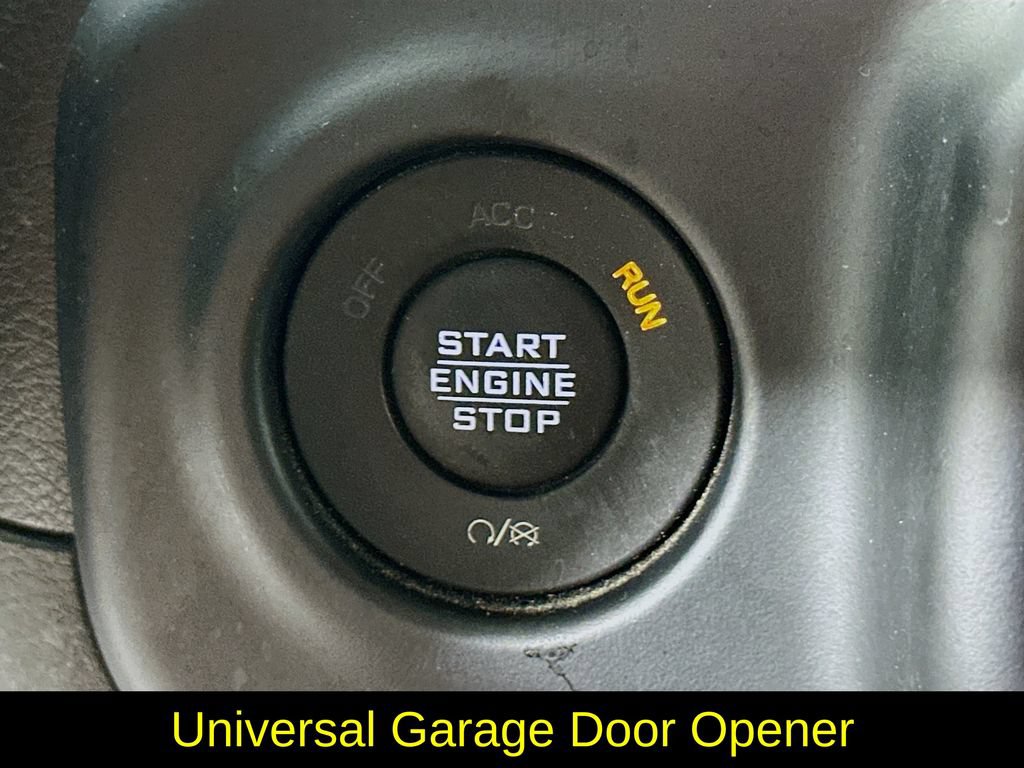 Used 2022 Jeep Wrangler Unlimited Sport AWD/4WD image 20