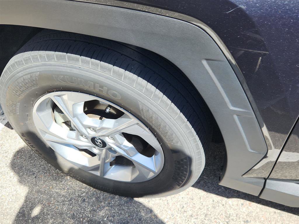 Used 2023 Hyundai Tucson SEL AWD/4WD image 8