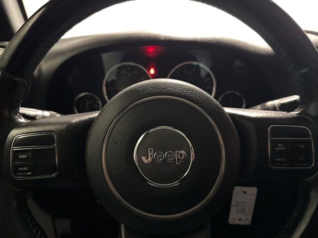 Used 2018 Jeep Wrangler Unlimited Sport S image 12