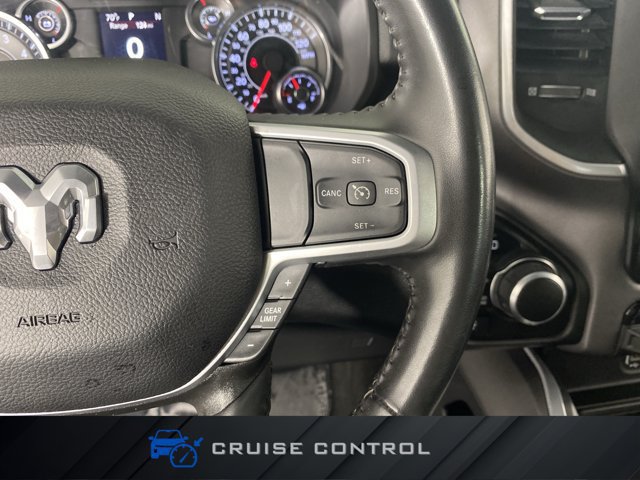 Used 2023 RAM 1500 Lone Star AWD/4WD image 26