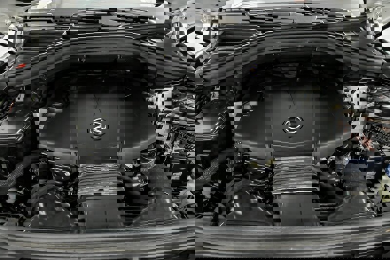 Used 2016 Mercedes-Benz GL 320 BlueTEC 4MATIC image 13