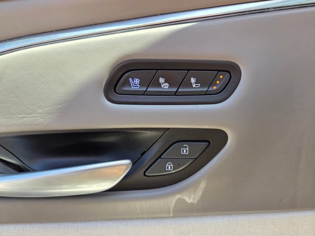 Used 2023 Cadillac Escalade Sport Platinum AWD/4WD image 28