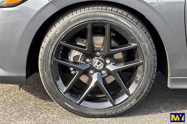 Used 2022 Honda Civic Sport image 31