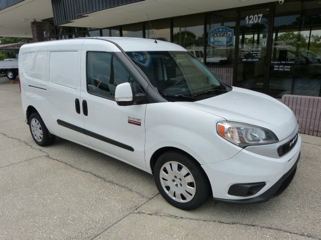 Used 2020 RAM ProMaster City Tradesman SLT FWD image 6