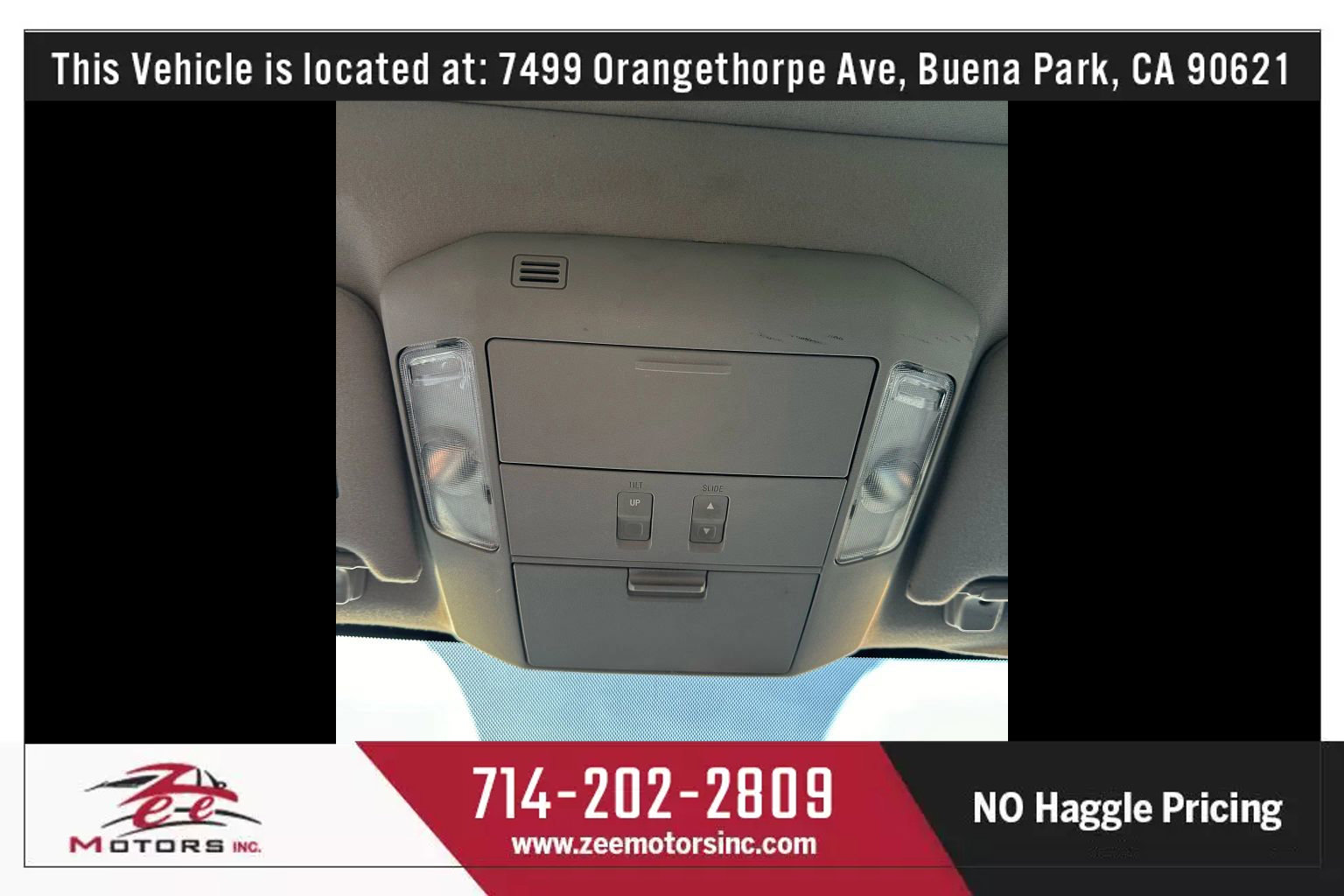 Used 2016 Toyota Sequoia SR5 image 38