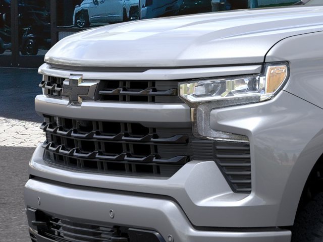 New 2026 Chevrolet Silverado 1500 RST w/ RST All Star Premium Package AWD/4WD image 13