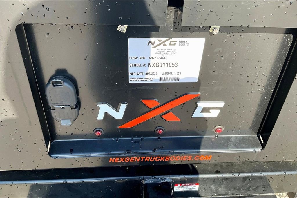 Used 2024 RAM 5500 Tradesman image 8