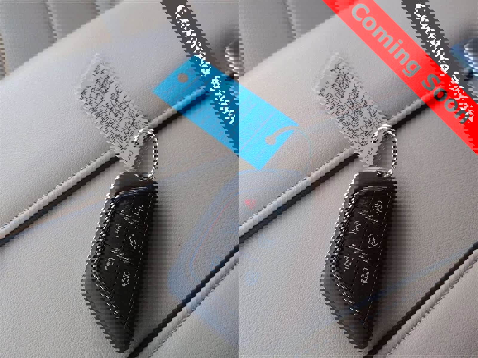 Used 2023 Cadillac Escalade Premium Luxury w/ LPO, Floor Liner Package image 38