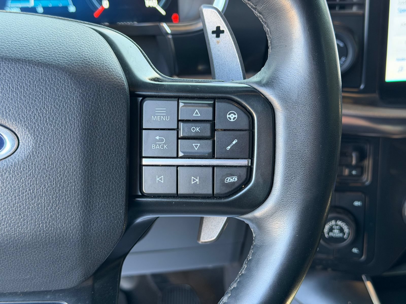 Used 2023 Ford F150 Raptor AWD/4WD image 31