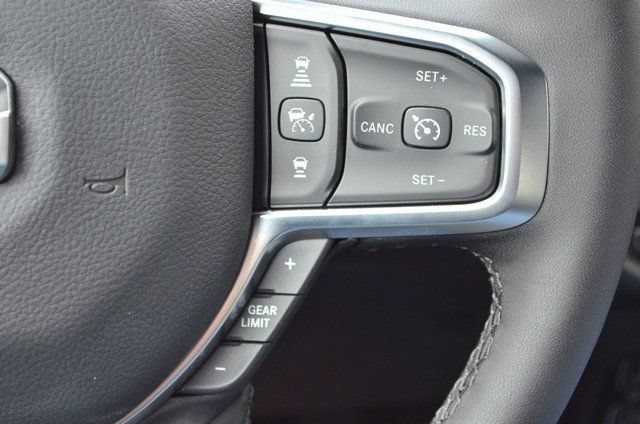 New 2026 RAM 1500 Big Horn AWD/4WD image 18