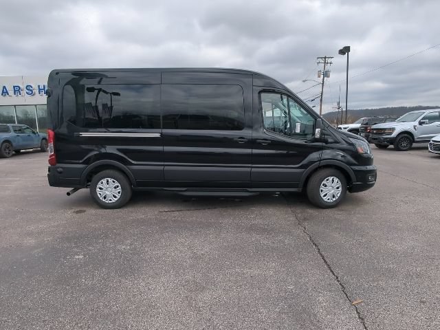 New 2026 Ford Transit 350 XLT RWD image 28