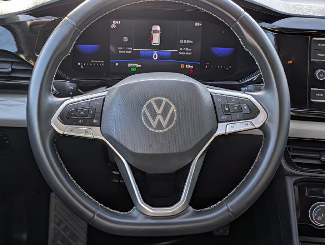 Used 2023 Volkswagen Taos S FWD image 13