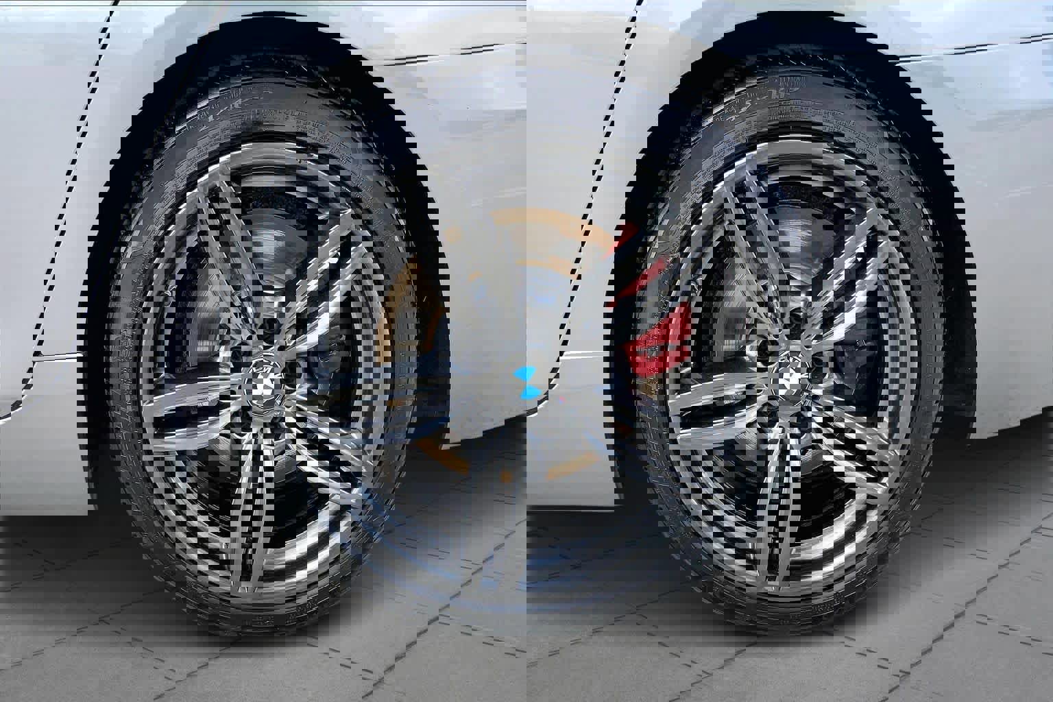 Used 2018 BMW 650i Gran Coupe xDrive image 10