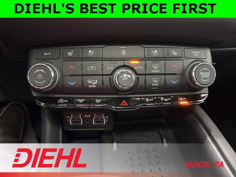 New 2026 Dodge Durango GT image 34