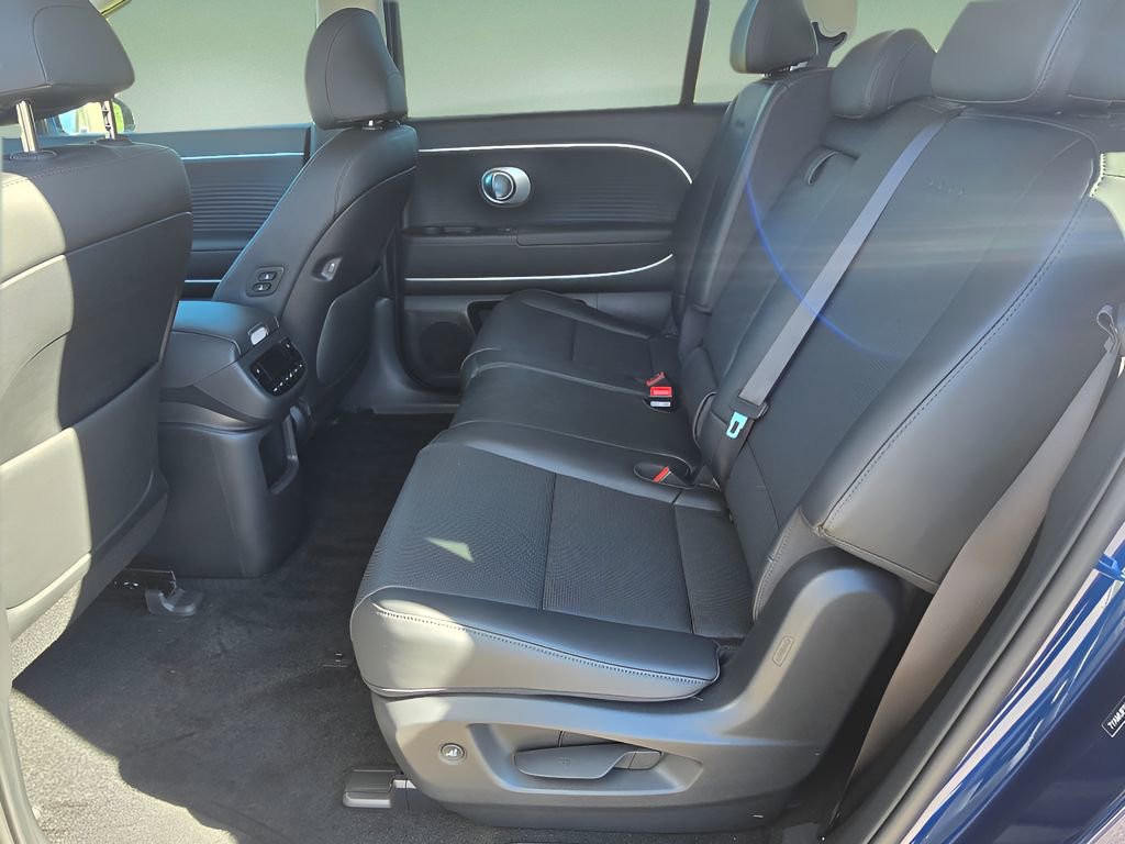 New 2026 Hyundai Ioniq 9 SEL image 14