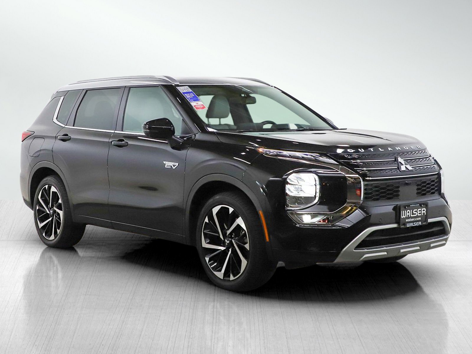 Used 2024 Mitsubishi Outlander SEL image 7