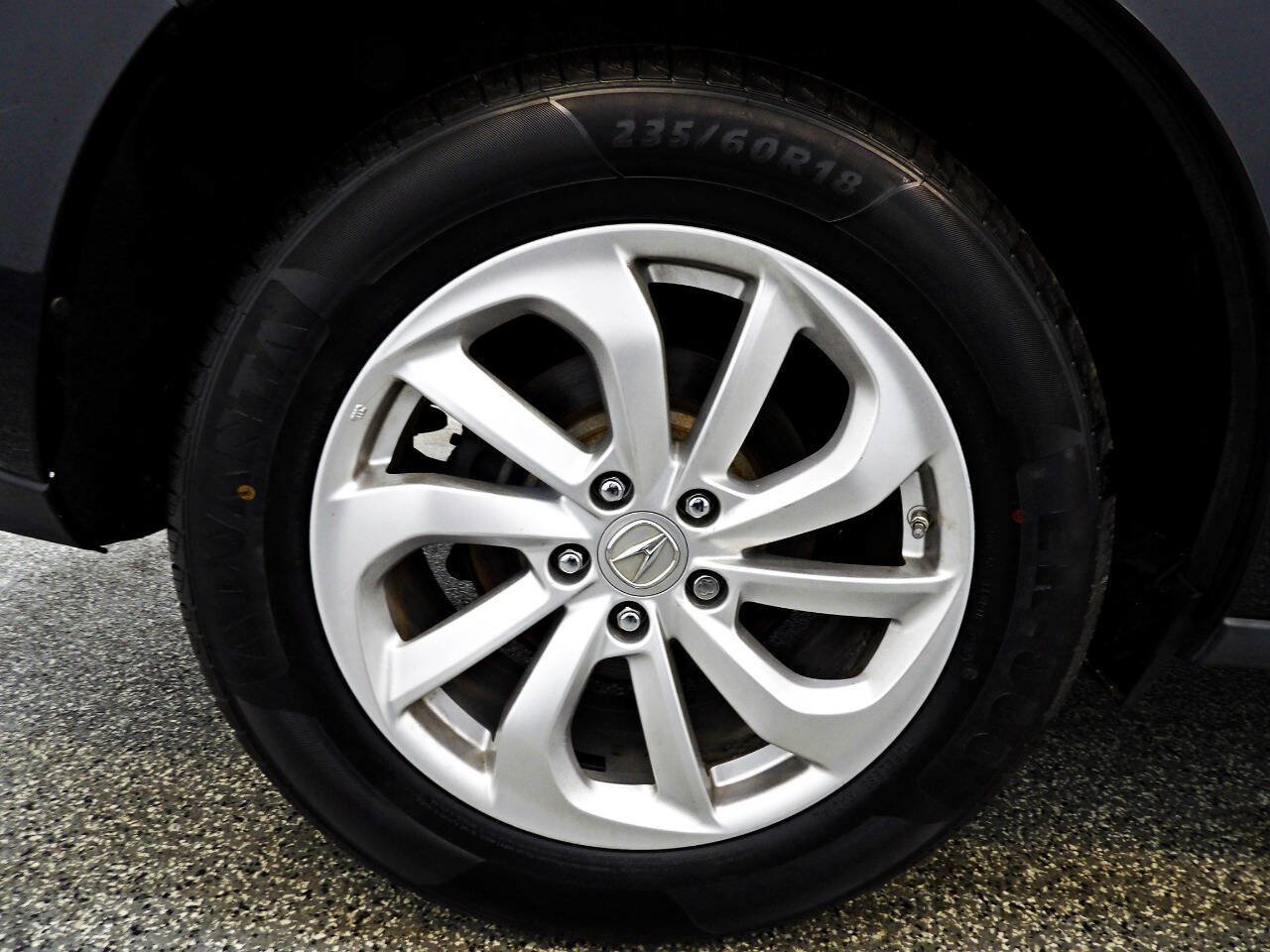 Used 2016 Acura RDX FWD image 22