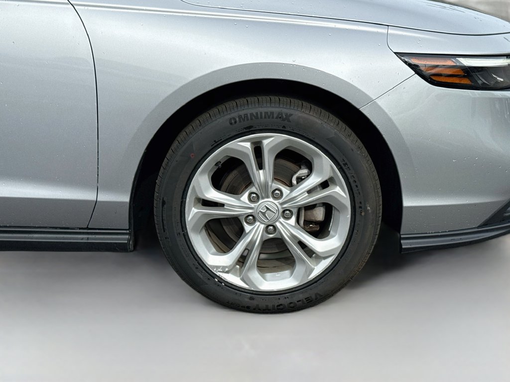 Used 2023 Honda Accord LX image 25