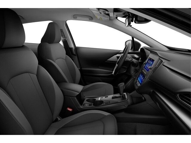 New 2025 Subaru Impreza 2.0i w/ Popular Package #1A image 16