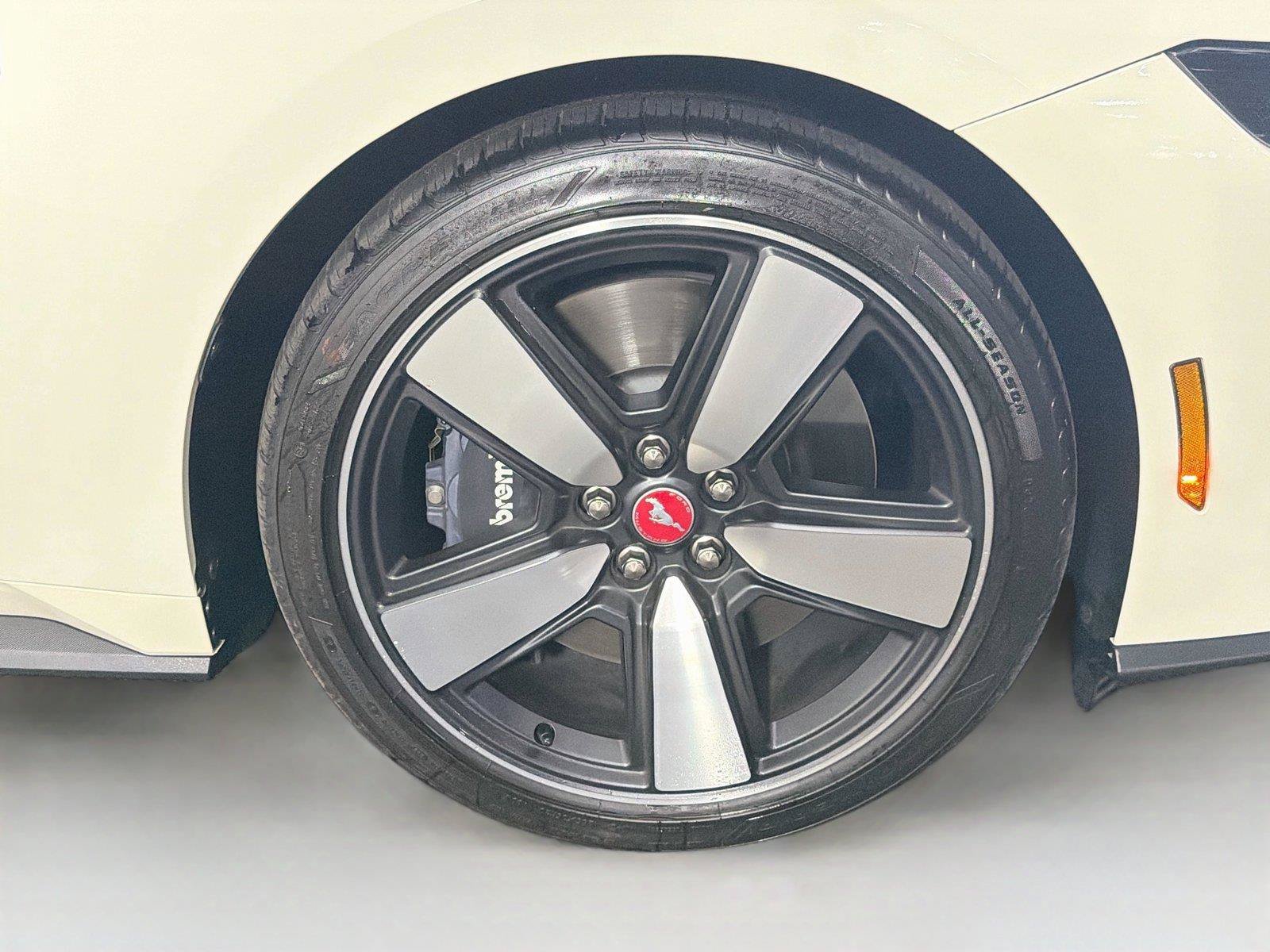 Used 2025 Ford Mustang GT Premium w/ 60th Anniversary Package RWD image 36