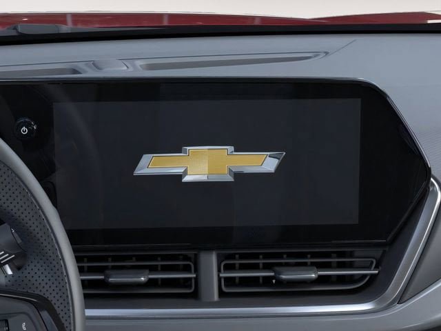 New 2026 Chevrolet Trax LT w/ LPO, Blackout Package FWD image 20